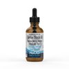CrystalClearlab Chlorine Dioxide and Citric Acid Solution Kit, Precision Drop, 2 Bottles (8 Ounces)