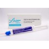 LaserGlow Professional Teeth Whitening Gel 44% Hydrogen Peroxide – Dual Barrel Syringe for Fast, Effective, and Whitening Results | Hydrogen Peroxide Gel, Teeth Whitener, Tooth Whitening Gel