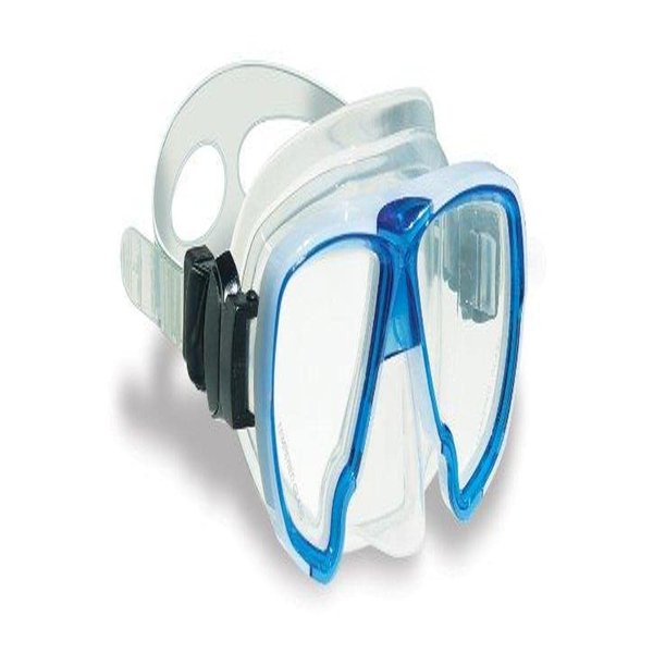 Swimline Sea Quest Silicone Dive Mask