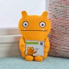 Hasbro Toys Uglydolls Warm Wishes Wage Stuffed Plush Toy, 10" Tall