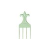 Spriggle Hair Pick (Spriggle Hair Pick Green Tea)