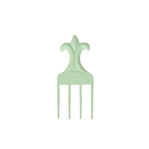 Spriggle Hair Pick (Spriggle Hair Pick Green Tea)