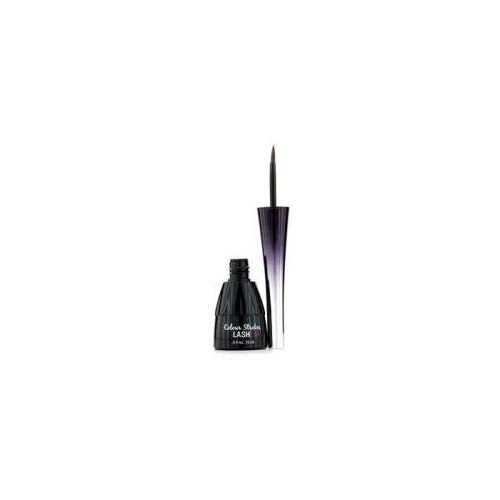 Lashem by Lashem (WOMEN) Lashem-Colour Strokes Liquid Eyeliner With Lash Enhancing Serum - # Espresso -10ml/0.3oz