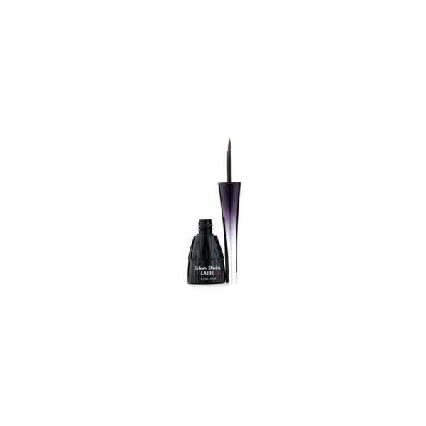 Lashem by Lashem (WOMEN) Lashem-Colour Strokes Liquid Eyeliner With Lash Enhancing Serum - # Espresso -10ml/0.3oz