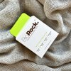 Biorock Crystal Natural Deodorant & Refill - Unscented Plastic & Aluminum Free Salt Stick Deodorant for Women & Men Eco-Friendly Sustainable Zero Waste