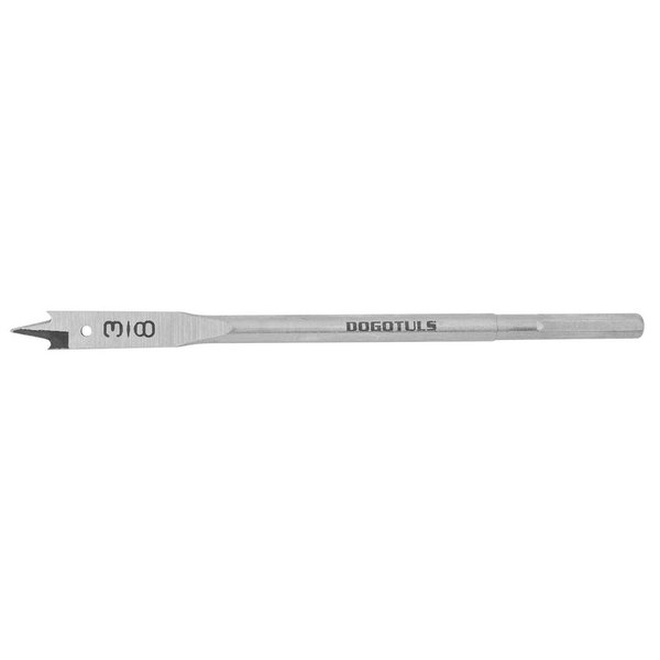 PALETTE WOOD DRILL 3/8"PUNTAS