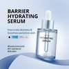 Hapa Kristin Hydrating Barrier Serum – 1.01fl oz Ultra-Hydrating Serum for Face – Centella, Hyaluronic Acid and Ceramide Moisturizer – Skin Barrier Complex for Supple, Radiant Skin