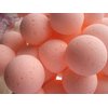 Spa Pure CLEMENTINE Bath Bombs - 14 Bath Fizzies with Shea Butter, Ultra Moisturizing (12 Oz) ...Great for Dry Skin (Clementine)