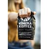 Kimera Koffee Dark Roast - Organic Ground Coffee Infused with Essential Brain Vitamins Ground (12oz)