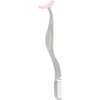 JAPONESQUE False Lash Applicator Tweezers - Lash Pad Cushioned Safety Tweezers - Dual Ended Lash Applicator Tool With Built In Stainless Steel Lash Comb