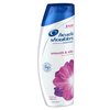 Head & Shoulders Smooth & Silky Anti-Dandruff Shampoo 13.5 Fl Oz