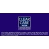 Clear Care Plus Cleaning Solution with Lens Case, Twin Pack, Multi, 12 Oz, Pack of 2