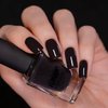 ILNP Truffle - Blackened Truffle Studio Color Nail Polish