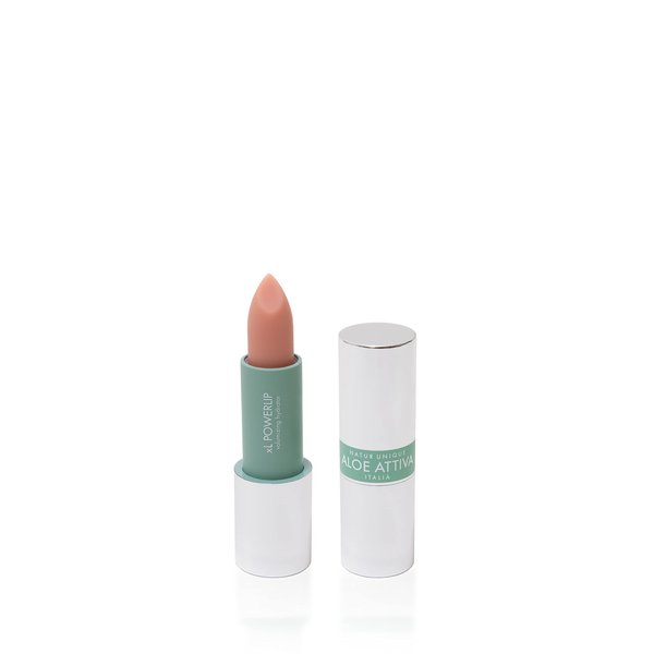 Aloe Attiva xL POWERLIP refillable lip treatment