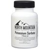 North Mountain Supply Food Grade Potassium Sorbate Stabilizer - 2 Ounce Jar