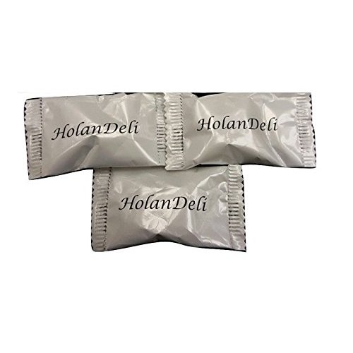 (pack of 2) Jacob's Coffee Cronat Gold Instant Coffee, 100gr, Includes Our Exclusive HolanDeli Chocolate Mints