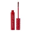 ColourPop BFF Mascara - Volumizing, Lifting & Lengthening Mascara - Buildable Black Mascara with a Twisted, Nylon Fiber Brush - Cruelty Free Eye Makeup - Left On Red (.24 fl oz)