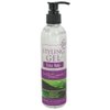 Styling Gel-Extra Body 8 Ounces