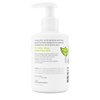 Clean & Clear Aloe Vera Gentle Facial Cleanser for Acne-Prone & Sensitive Skin, Oil-Free Daily Face Wash with Aloe Vera, Vegan, No Animal Testing, Paraben-, Soap- & Dye-Free, 7.5 fl. oz