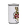 TUFFY - World's Tuffest Soft Dog Toy -Soda & Beer Can- Squeakers - Multiple Layers. Made Durable, Strong & Tough. Interactive Play (Tug, Toss & Fetch). Machine Washable & Floats. (Smella Arpaw)