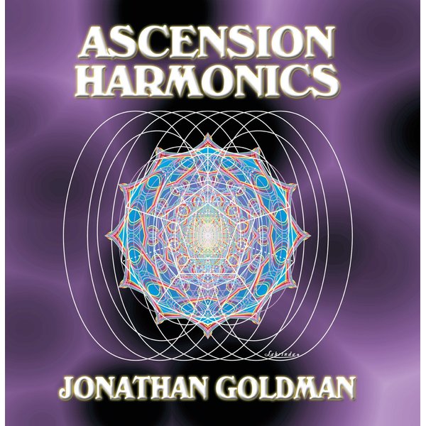 Ascension Harmonics