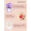 NOONI Daily Face Wash - Snowflake Whipping Cleanser | Foam, Nourish, Refine, and Remove Impurities, for All Skin Types, 5.07 Fl Oz