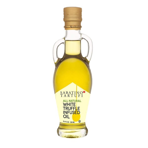 Sabatino White Truffle Olive Oil - 8.4 fl oz
