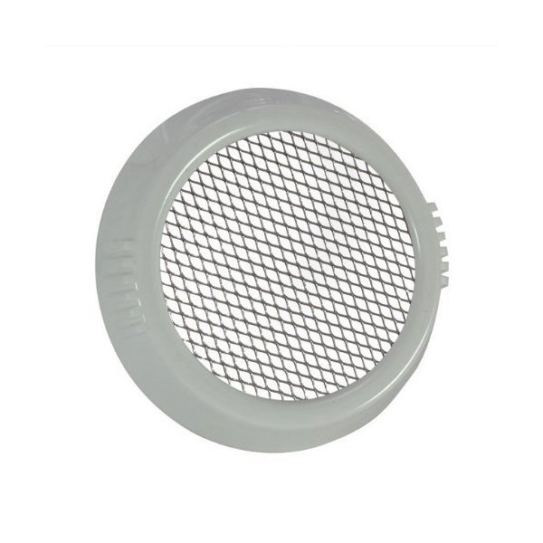 Elchim Hairdryer Filter for 3900 Dryers, White