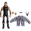 Mattel WWE Elite Action Figure & Accessories, Series #109 Dominik Mysterio 6-inch Collectible with 25 Articulation Points & Swappable Hands