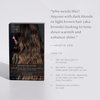 Kristin Ess Hair Gloss - Brass Neutralizing | Shine Boosting | Deep Conditioning, Silicone-Free + Ammonia-Free, Smoky Topaz (Medium Neutral Bronde)