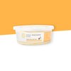 Shea Radiance P.U.R.E Raw Shea Butter |100% Natural & Unrefined Body Butter | Soothes, Softens, & Increases Collagen | Long Lasting Moisture | Moisturizer for Sensitive Skin | Orange & Clove (7.5 oz)