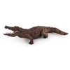 Fantarea Realistic Jungle Animal Figures - Crocodile/Alligator - Educational Toys & Cake Toppers for Kids 5-8 Years