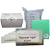 Nutrient Agar Kit, Includes Nutrient Agar Dehydrated, 10 Sterile Petri Dishes with Lids & 10 Sterile Cotton Swabs