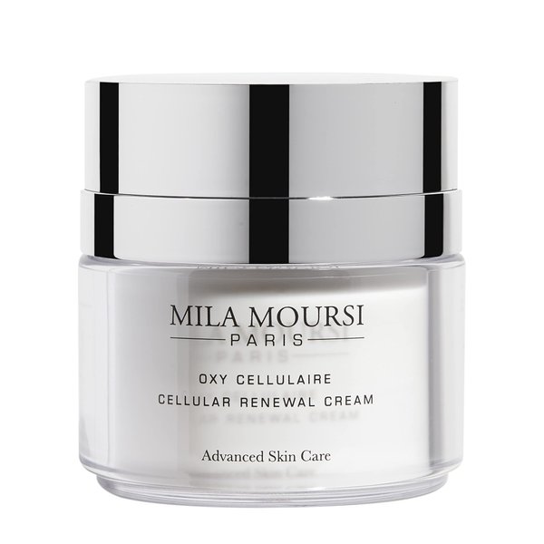 Oxy Cellular Renewal Cream, 1.0 Fl Oz