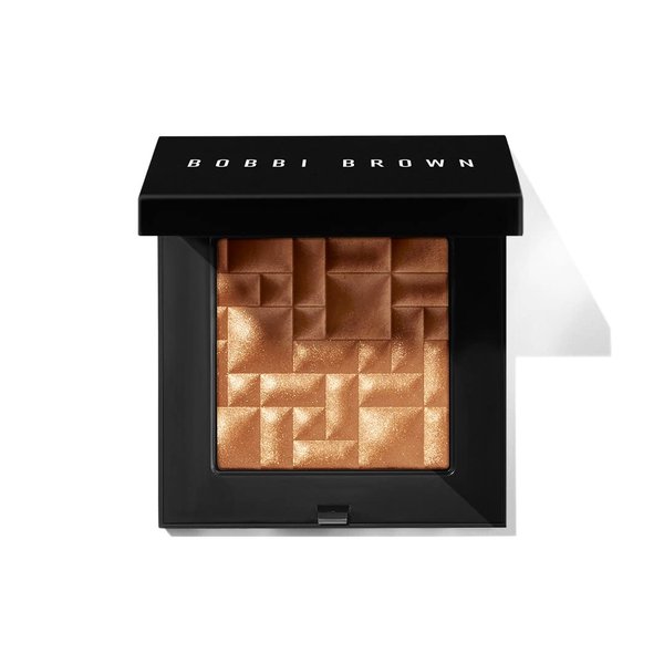 Bobbi Brown Highlighting Powder Copper Glow