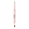 Covergirl Clean Fresh Brow Filler Pomade, 600 Dark Brown, Eyebrow Pencil, Ultra-Precise Tip, Creamy Formula, Highly Pigmented, Soft Matte Finish, Vegan Formula, 0.007oz