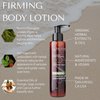 RD Alchemy - Natural & Organic Firming Body Lotion for Cellulite, Crepey Skin. Firming Herbal Extracts improve the appearance of loose, dimply skin and the dreaded orange peel effect.