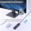USB Hub 3.0, VIENON 7-Port USB Data Hub Splitter for Laptop, PC, MacBook, Mac Pro, Mac Mini, iMac, Surface Pro and More USB Devices