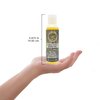 Plantlife Herbal Body Oil with Neem - 100% Natural Aromatherapy - 4 oz