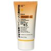 Peter Thomas Roth | Max Mineral Tinted Sunscreen Broad Spectrum SPF 45 | Tinted Moisturizer with SPF, Water-Resistant Mineral Sunscreen For Sensitive Skin, 1.7 Fl Oz. (Pack of 1)