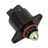 TAMKKEN Idle Air Control Valve Fit 2H1038 17111809 17111811 Compatible with Buick Century Regal Chevy Beretta Cavalier Corsica Corvette Lumina Monte Carlo Venture Oldsmobile Cutlass Silhouette Pontiac