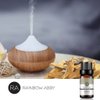 Sandalwood Essential Oil, 100% Pure Natural Aromatherapy Sandalwood Oil for Diffuser (10ML)
