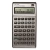 HP 17BIIPLUS 17bII+ Financial Calculator, 22-Digit LCD