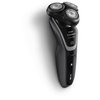 Philips Norelco Electric Shaver 5110 Wet & Dry, S5205/81, with SmartClick Precision Trimmer
