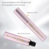 EMEDA Eyelash Glue for False Lashes Super Strong Hold Long Lasting 24H Waterproof Latex Free Best Lash Glue Eyes Strip White Clear Lash Adhesive 5ml 0.17oz