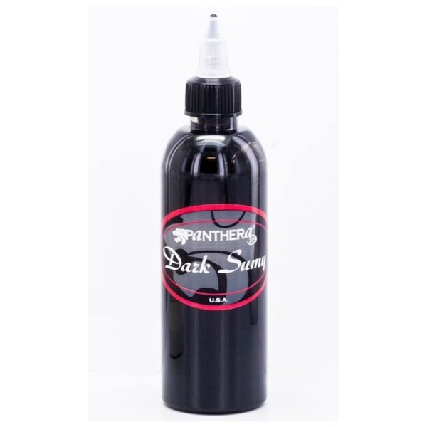 LoshuerPanthera Tattoo Ink - Dark Sumy - 5oz Bottle