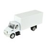 Toy Trucks, Corporate Gift, Personalized Gift, Diecast Truck, Your Logo, International 4200 Box Truck, Semi Truck