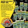 Pro-Cure Menhaden Water Soluble Fish Oil, 4 Ounce