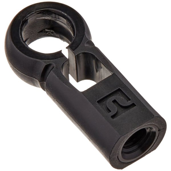 EZGO Ball Joint Socket - 24465G1, Black