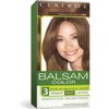 Clairol Balsam Hair Color - Medium Golden Brown (43)
